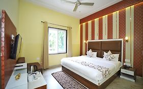 The Orchid Retreat